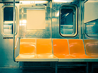 Скандал в нью-йоркском метро: афроамериканка обвинила в расизме религиозного еврея