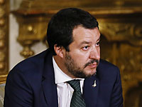 Глава МВД Италии: "Хорошие времена для нелегалов закончились" 