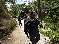 В Гондурасе убит гражданин Израиля