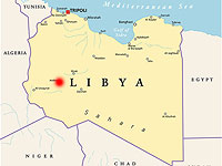 "Аль-Арабия": агенты "Мосада" убили двух иранских военных советников в Ливии
