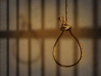 Убийца из Алабамы ждал смертной казни четверть века – и покончил с собой  