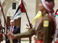 Премьер-министр Иордании Хани аль-Мульки