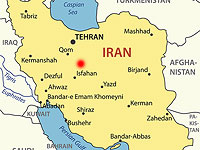 Иран начал работы по установке новых центрифуг в Натанзе