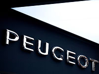 Peugeot-Citroen объявил об уходе с иранского рынка из-за санкций США  