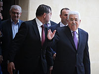 СМИ: представители Аббаса пожаловались Парижу на Иран, опередив Нетаниягу