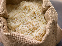 Египет впервые в истории начал импортировать рис  