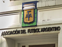 Ассоциация футбола Аргентины официально объявила об отмене матча в Иерусалиме  