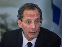 Юджин Кандель отклонил предложение возглавить Банк Израиля