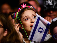 Мири Регев: "Израиль должен отказаться от проведения "Евровидения", если мероприятие не состоится в Иерусалиме"