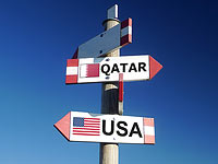 NATO отказывается от приема Катара в свои ряды