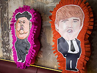 СМИ: Ким Чен Ын боится, что его убьют, и требует гарантий от США