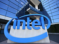 Intel представил разработанные в Израиле процессоры восьмого поколения