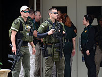 Захват детей во Флориде: спецназ ведет переговоры с преступником 