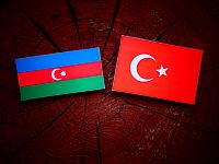 В Турции открыли Трансанатолийский газопровод, идущий в обход России