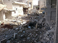 SOHR сообщила о гибели 44 человек в Сирии, минобороны РФ отвергает причастность российских военных