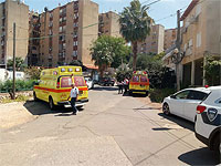   Предъявлены обвинения убийце двух сестер в Яффо