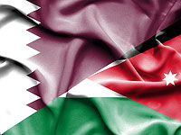 Катар обещал Иордании полмиллиарда долларов и работу для 10 тысяч человек