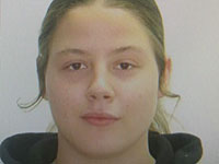 Внимание, розыск: пропала 16-летняя Керен Таиров, жительница Беэр-Шевы