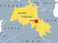 Турецкая армия объявила о "нейтрализации" 26 курдских повстанцев на севере Ирака