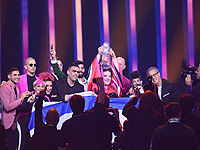  Турецкий премьер о "Евровидении": Израиль не победил, израильская певица не умеет петь