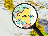 В Никарагуа в результате пожара погибли шесть членов одной семьи