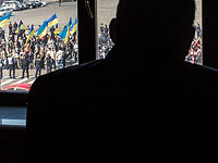 Около 5 тысяч человек принимают участие в "Марше равенства" в Киеве