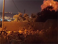 Террористы из Шхема готовили взрывы в Иерусалиме и Тель-Авиве