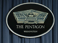  Пентагон заявил о непричастности США и западной коалиции к авиаудару на востоке Сирии