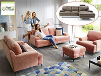Rest&Relax: таких моделей мягкой мебели вы еще не видели 