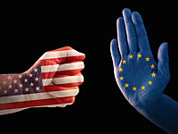 ЕС вводит пошлины на американскую продукцию на 3,2 млрд долларов