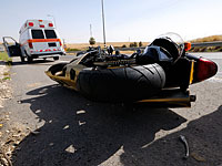В Занзибаре погиб израильтянин: его мотоцикл сбил грузовик