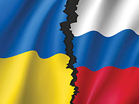 Украина ввела санкции против семи российских политических партий