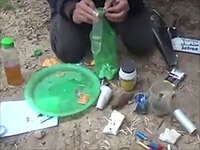 ЦАХАЛ опубликовал обучающее видео ХАМАСа по изготовлению "бомб-презервативов"