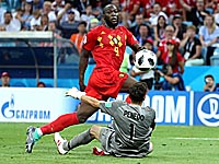 Карфаген должен быть разрушен: анонс матча Бельгия - Тунис