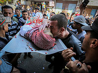Минздрав Газы объявил об очередном "шахиде марша возвращения"  