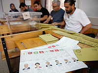 Голосование в условиях кризиса: Турция выбирает президента и парламент