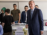 Эрдоган о выборах: "Демократическая революция"