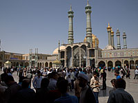 В Тегеране на фоне падения курса риала возобновились массовые акции протеста