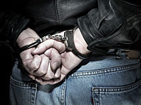 Житель Нетивота "отомстил" полицейскому за свой арест и вновь был задержан