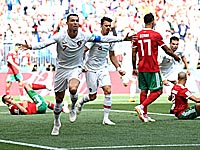 С кем сыграет Криштиану Роналду: анонс матча Португалия - Иран