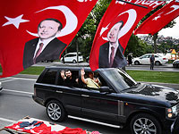 The Wall Street Journal: Турция выбирает авторитаризм