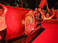 S&#252;ddeutsche Zeitung об итогах выборов в Турции: тучные годы прошли