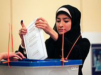 В Ираке отказались от полного пересчета голосов  