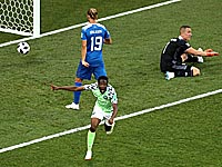 Решительный и, возможно, последний бой Месси: анонс матча Нигерия - Аргентина