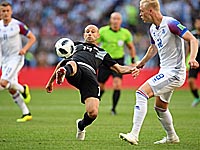 Окончат ли "шахматные" "северный фестиваль": анонс матча Исландия - Хорватия