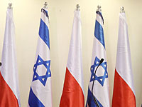 Польша удалила из Закона о Холокосте параграф, возмутивший Израиль