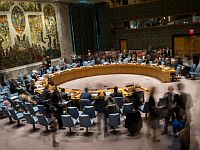 США призвали страны СБ ООН ввести санкции против Ирана
