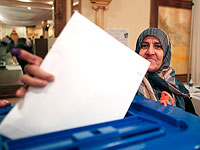 Верховный суд Ирака признал конституционной поправку о пересмотре итогов выборов  