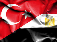 Египет требует от Турции вернуть налог, выплачивавшийся Османской империи до 1955 года