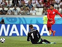 Перед последним матчем чемпионата сборная Туниса осталась с одним вратарем